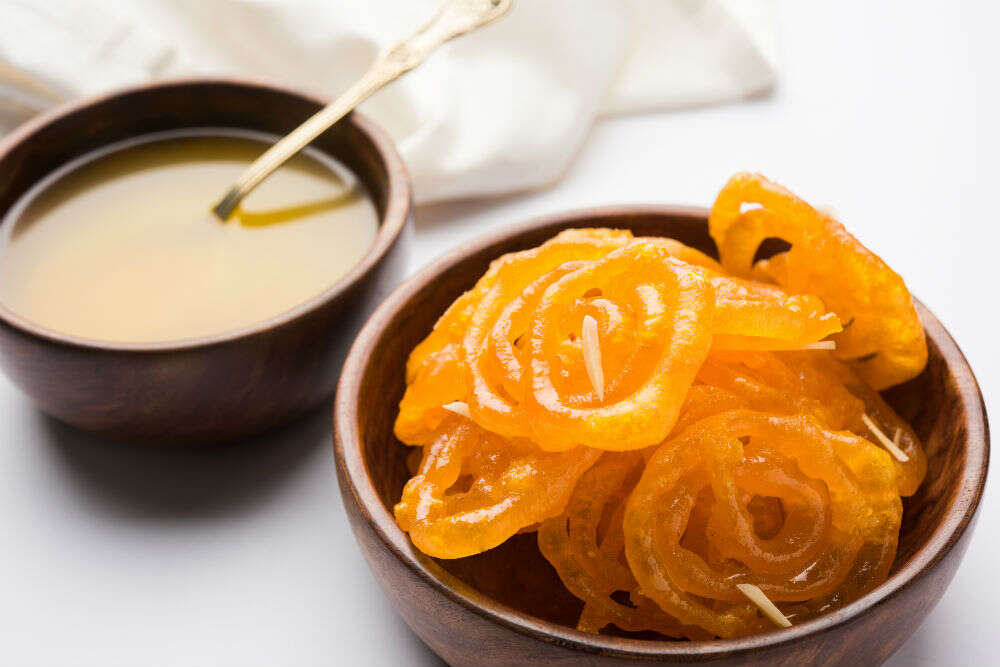 jalebi