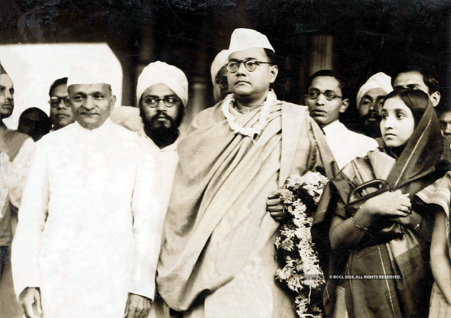 Netaji Subhas Chandra Bose, One Of The Most Prominent And Highly ...