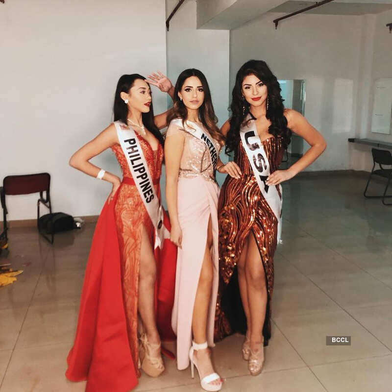 Daniela Nieto's pictures