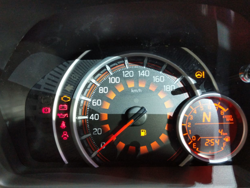 Maruti Wagon R 2019 on road price: 2019 Maruti Suzuki WagonR launched ...