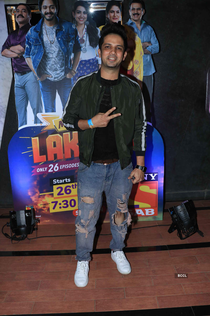 My Name Ijj Lakhan: Special Screening