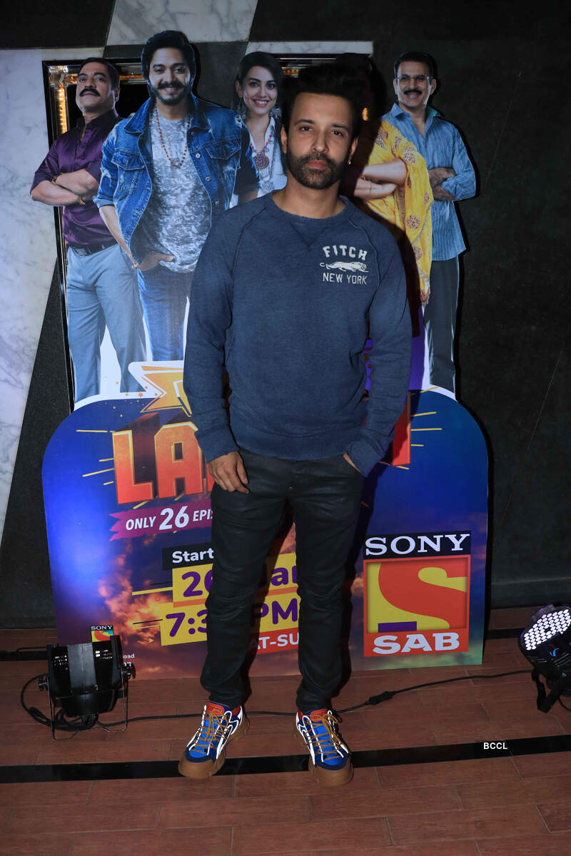 My Name Ijj Lakhan: Special Screening