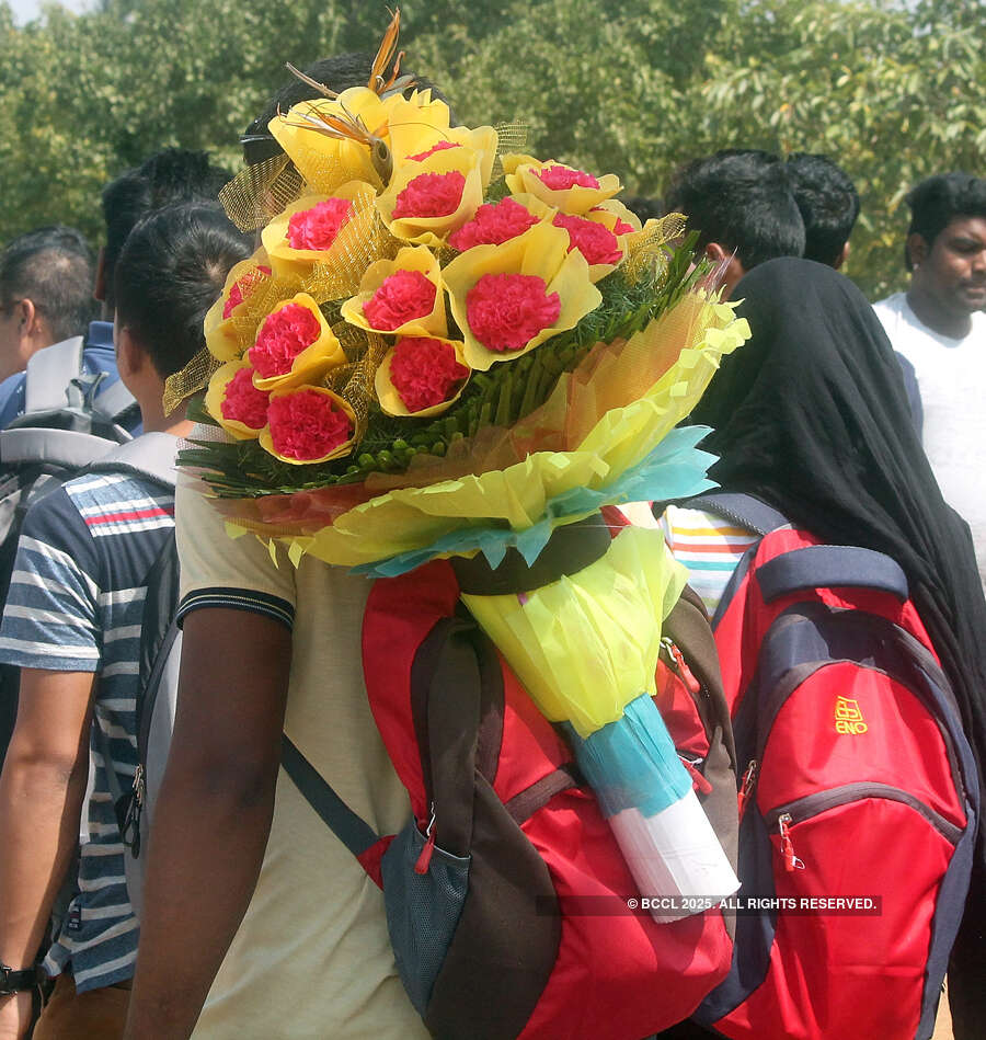 National Horticulture Fair 2019 kick-starts in Bengaluru