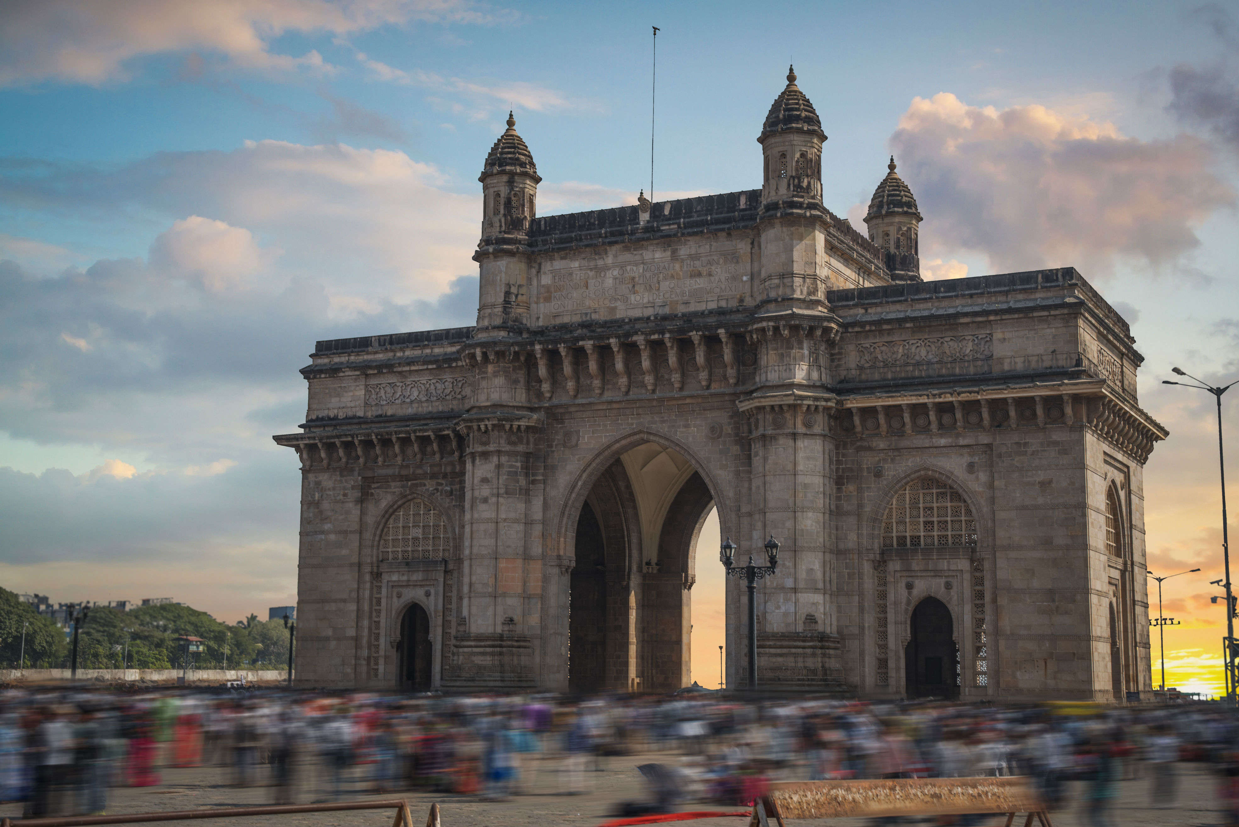 Colonial Architecture In India For The Inquisitive Traveller Times Of 