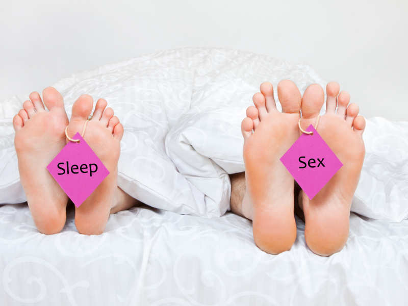 Benefits Of Sex Vs Sleep Sex Or Sleep What Would You Choose Sex Ke Fayde