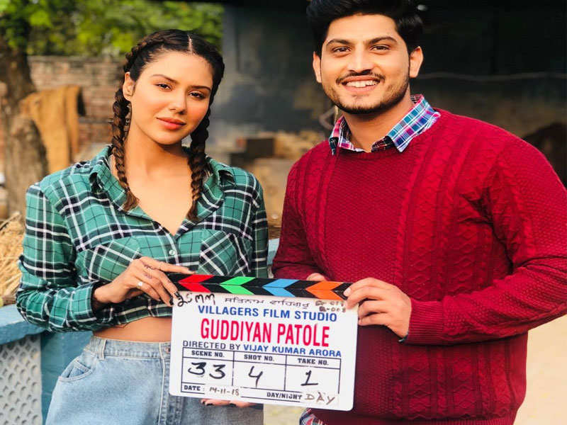 Guddiyan patole clearance movie watch online