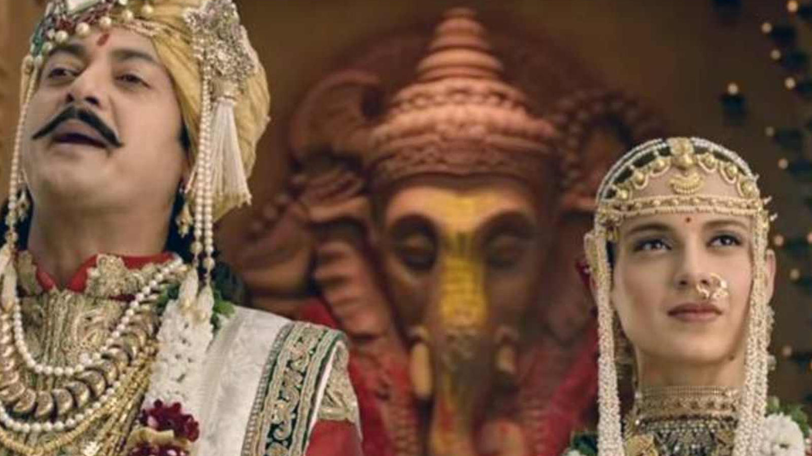Manikarnika Review | 'Manikarnika: The Queen of Jhansi': Public ...
