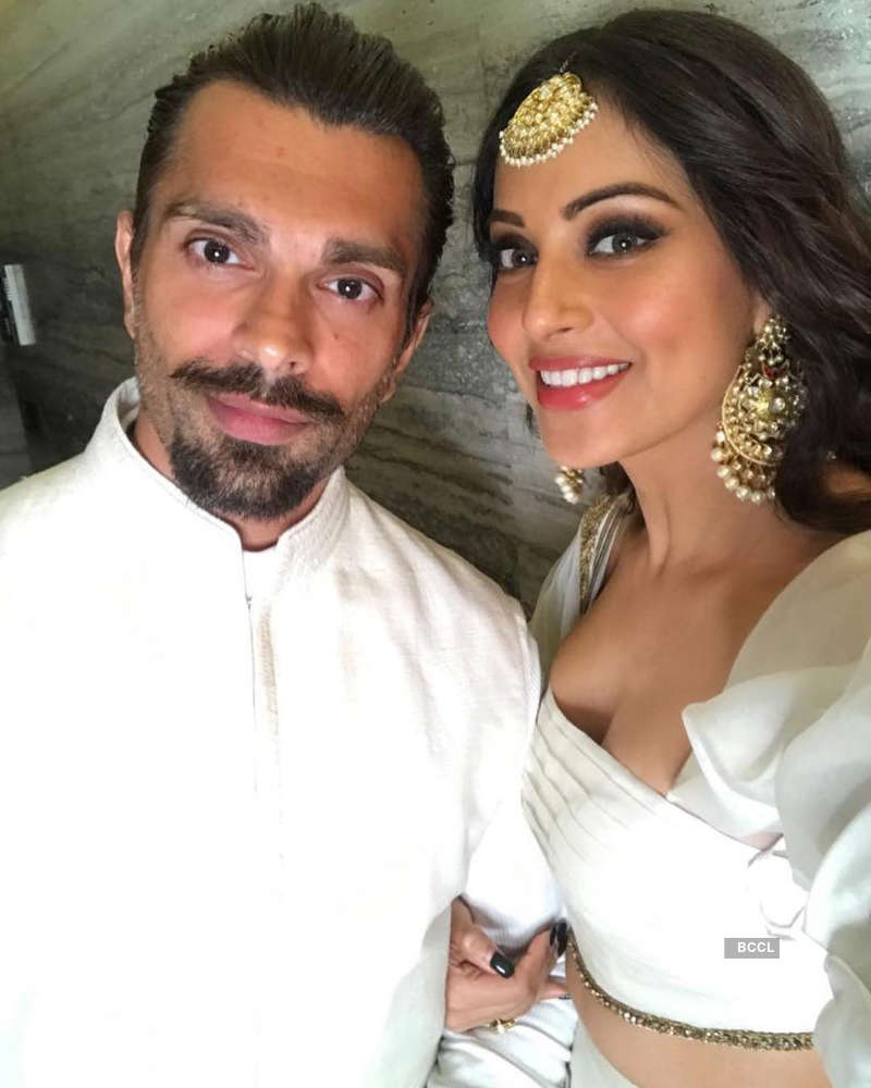 Inside pictures from Alia Bhatt’s cousin Sakshi’s wedding reception