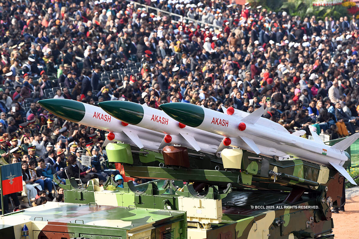 Republic Day celebration pictures