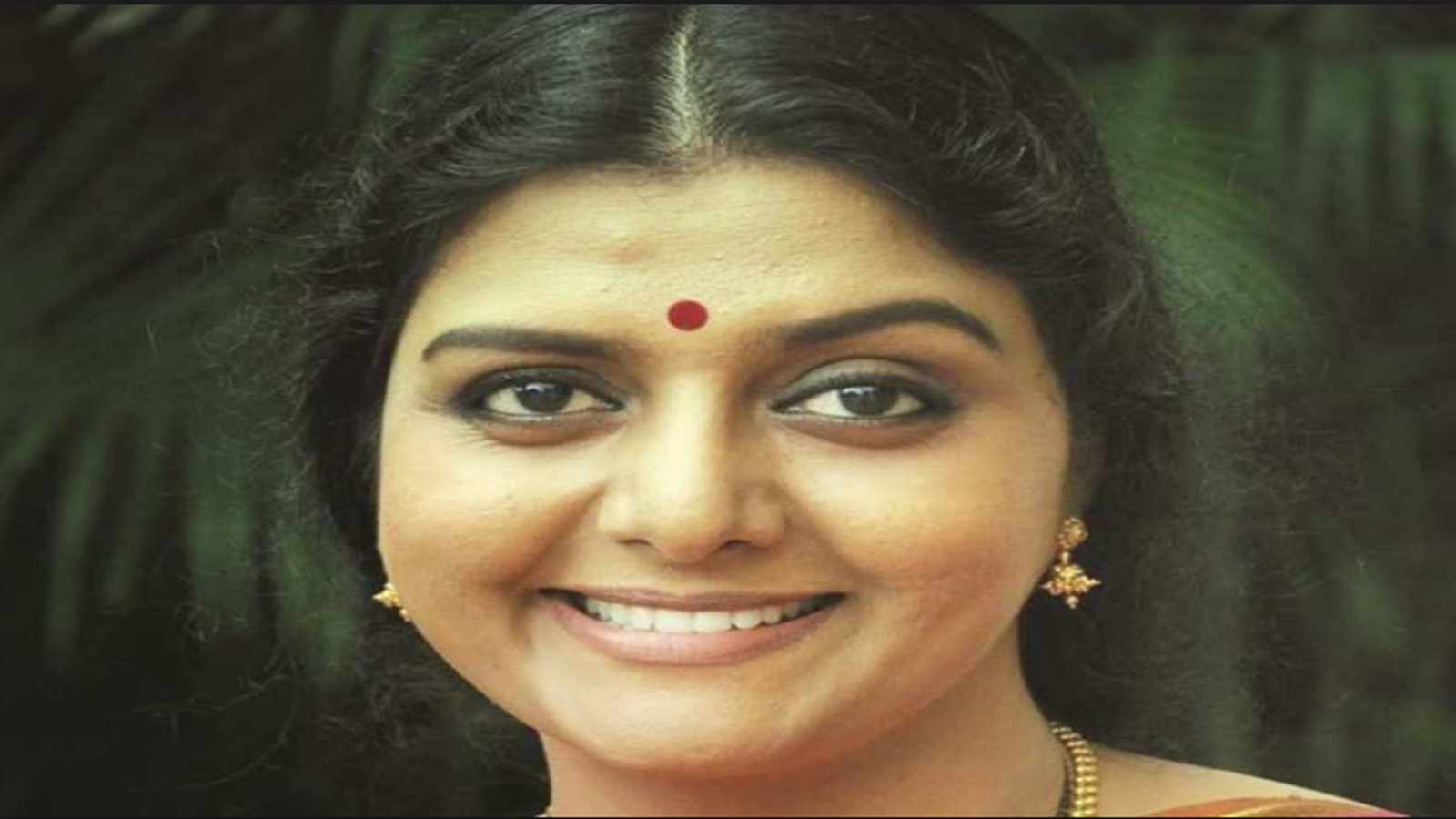 South actress Bhanupriya accused of harassing 14-year-old domestic help 