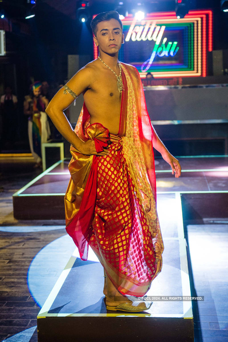 Mr Gay India 2019: Grand Finale