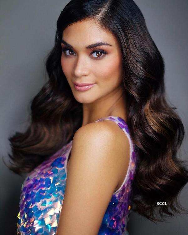 Most followed Miss Universe winners on Instagram