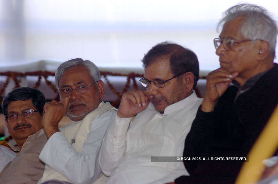 George Fernandes, the poster boy of anti-Emergency, dies at 88