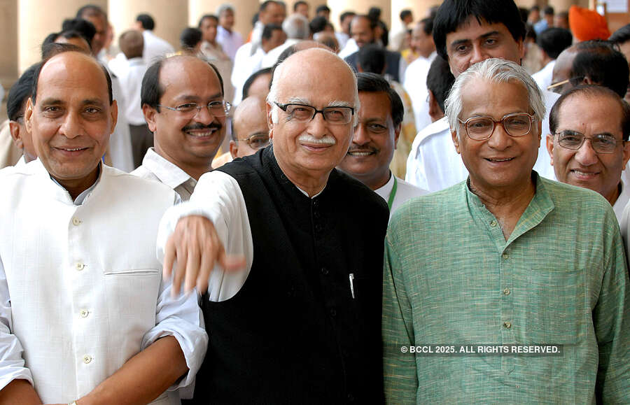 George Fernandes, the poster boy of anti-Emergency, dies at 88