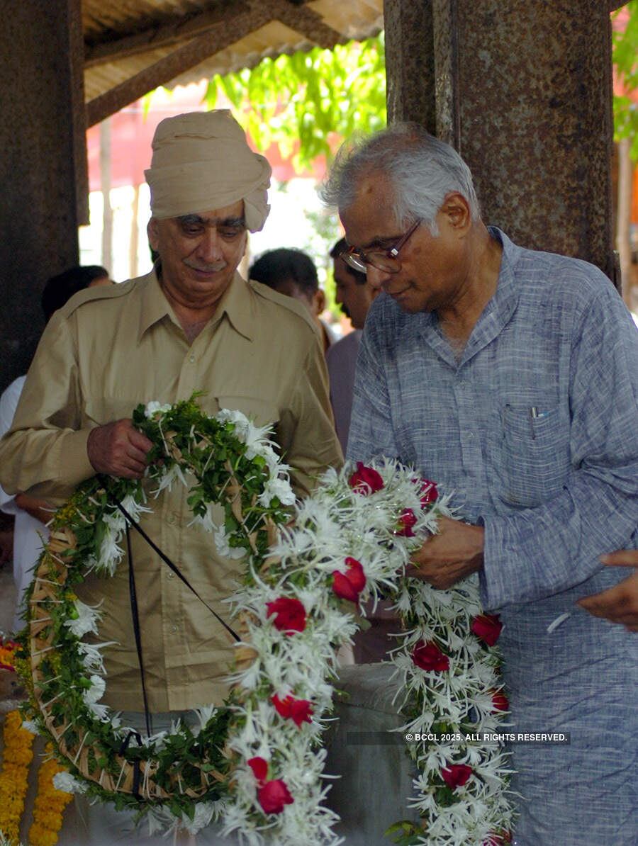 George Fernandes, the poster boy of anti-Emergency, dies at 88
