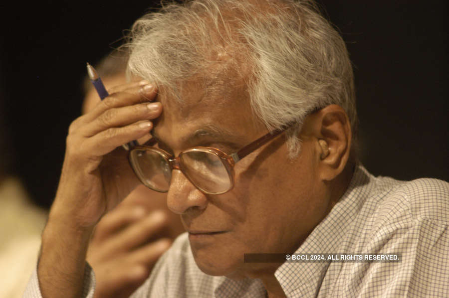 George Fernandes, the poster boy of anti-Emergency, dies at 88