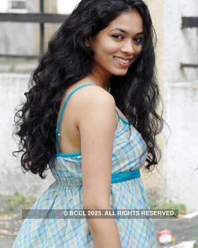 Vaishnavi Dhanraj