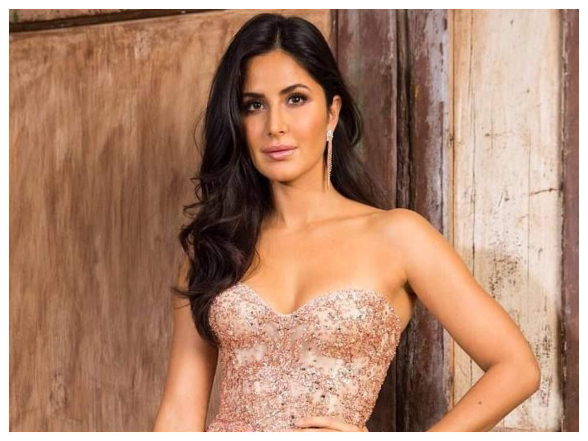 This is what Katrina Kaif thinks about her ‘Bharat’ journey so far