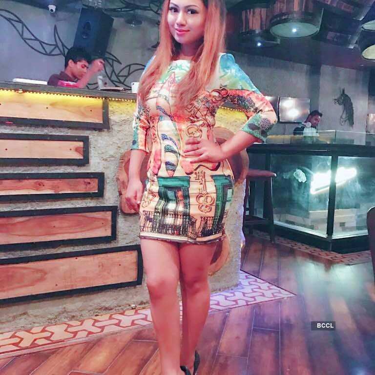 Singer Shivani Bhatia killed in tragic car accident, husband critical