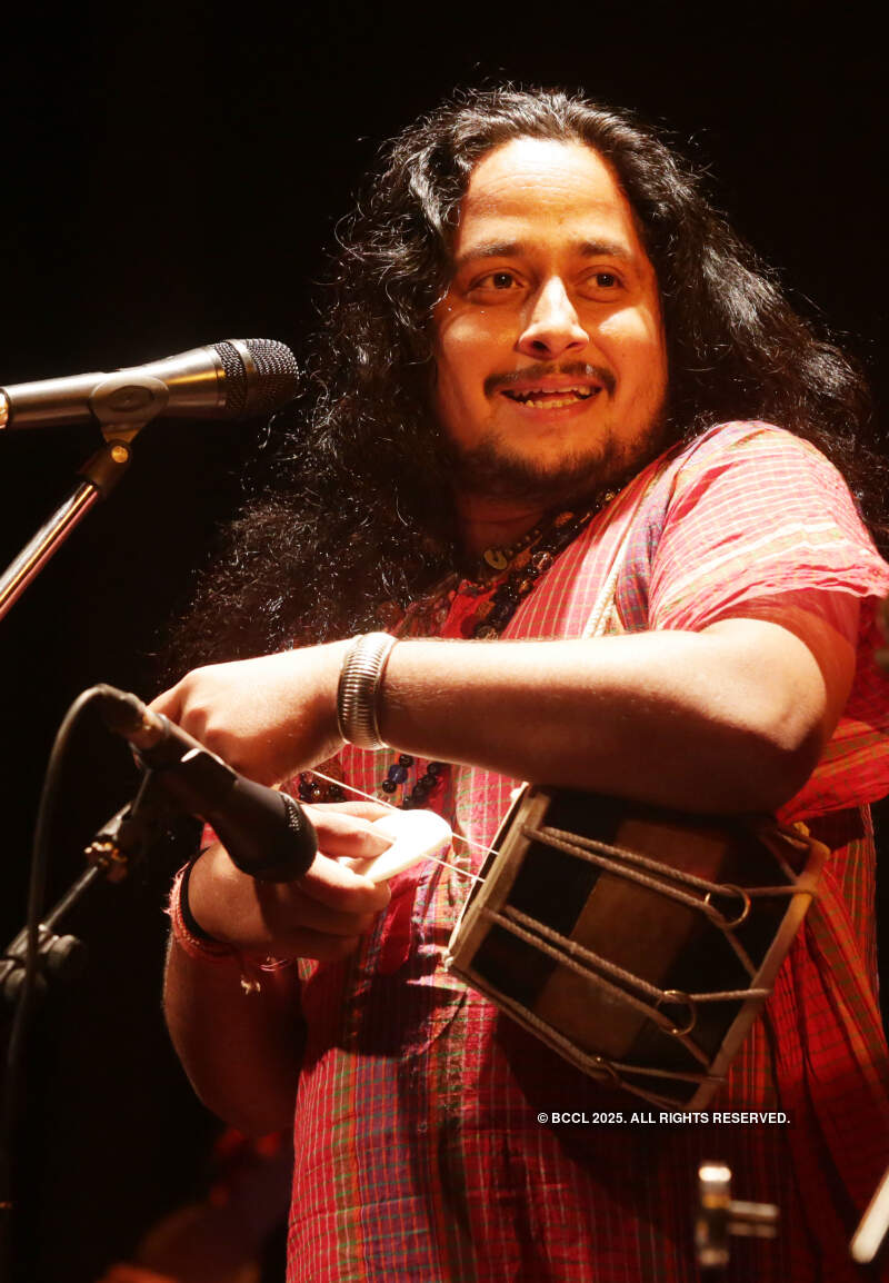 Raju Das Baul