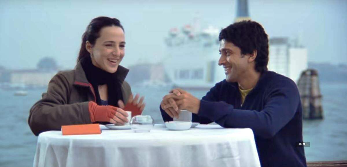 The Fakir of Venice The Etimes Photogallery Page 10