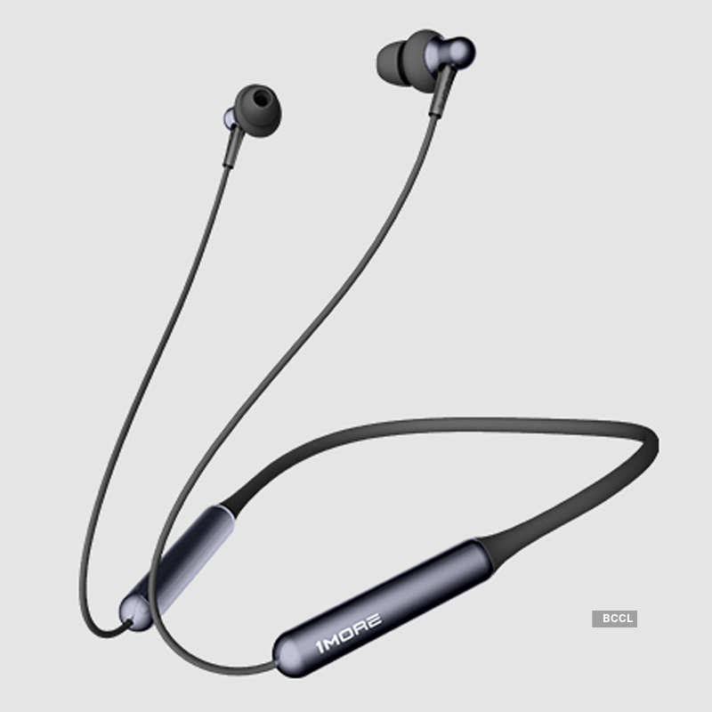 1More launches dual dynamic driver Bluetooth earphones