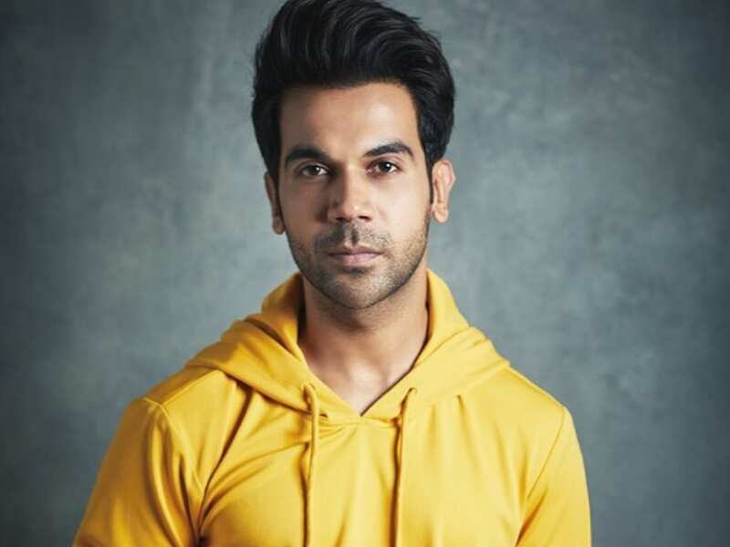 Rajkummar Rao opens up on replacing Shah Rukh Khan in Rakesh ...