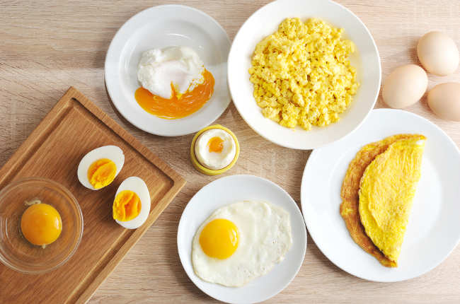 Egg Health Benefits: Reasons Why You Should Eat Eggs Everyday ...