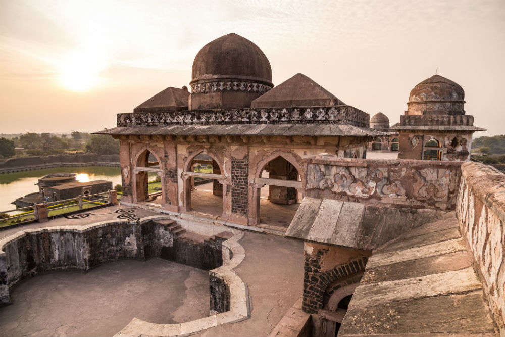 Places To Visit In Mandu | Times Of India Travel