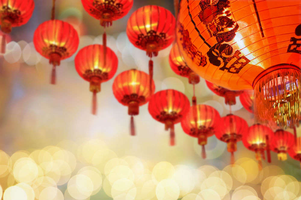 5 destinations on the radar to enjoy Chinese New Year celebrations | Times  of India Travel