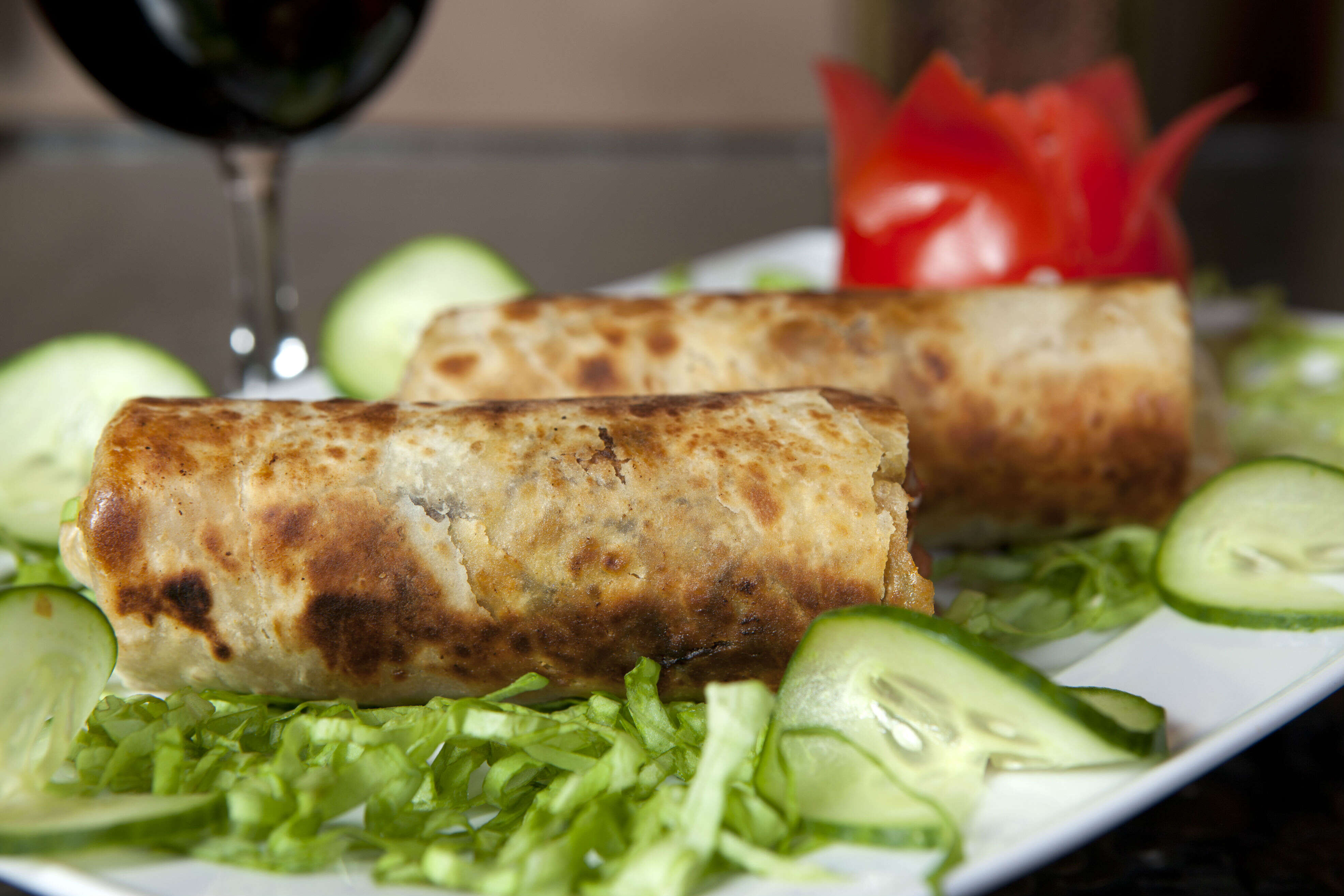 Kolkata Kathi Rolls the top rolls in the city Times of India Travel