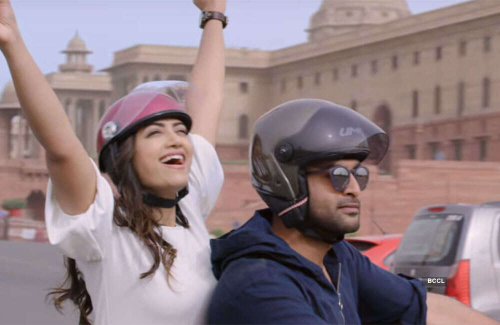 Nine Movie User Reviews & Ratings | Nine (2019) | Times Of India