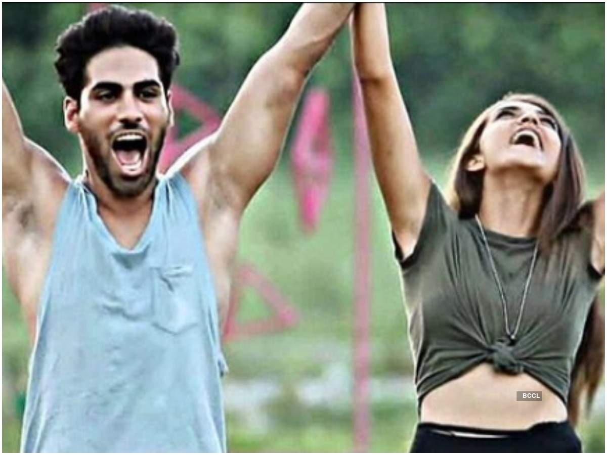 Splitsvilla season 11 - Shruti Sinha and Gaurav Alugh: Here's a list of