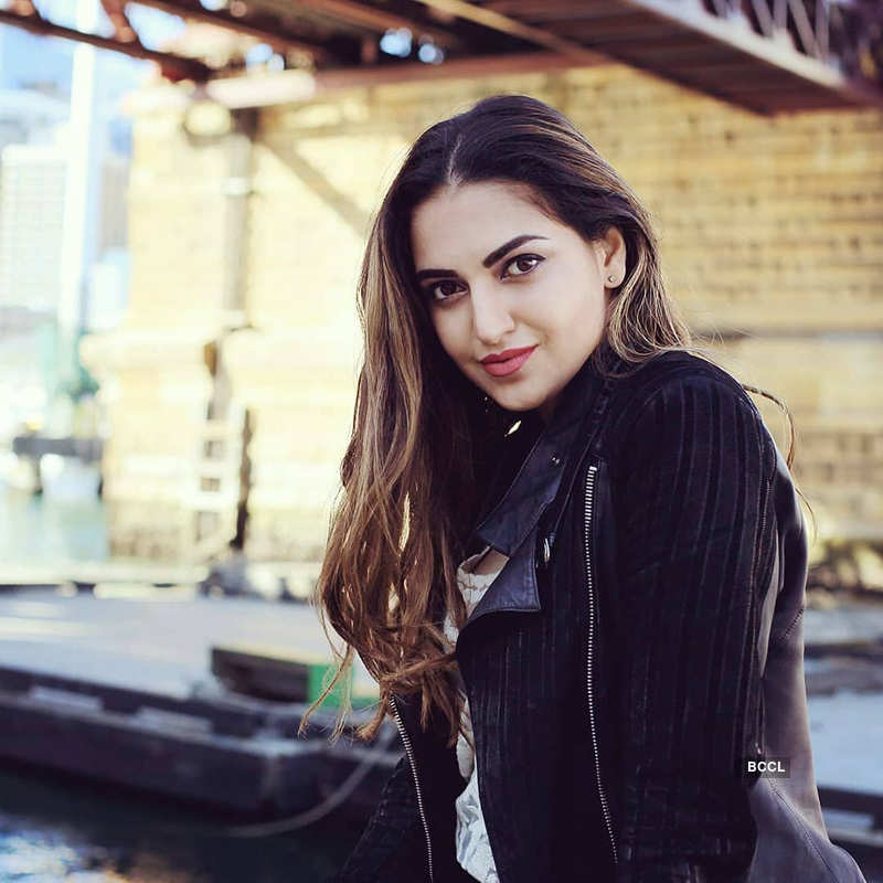 Miss Iran to debut at Miss Universe 2019