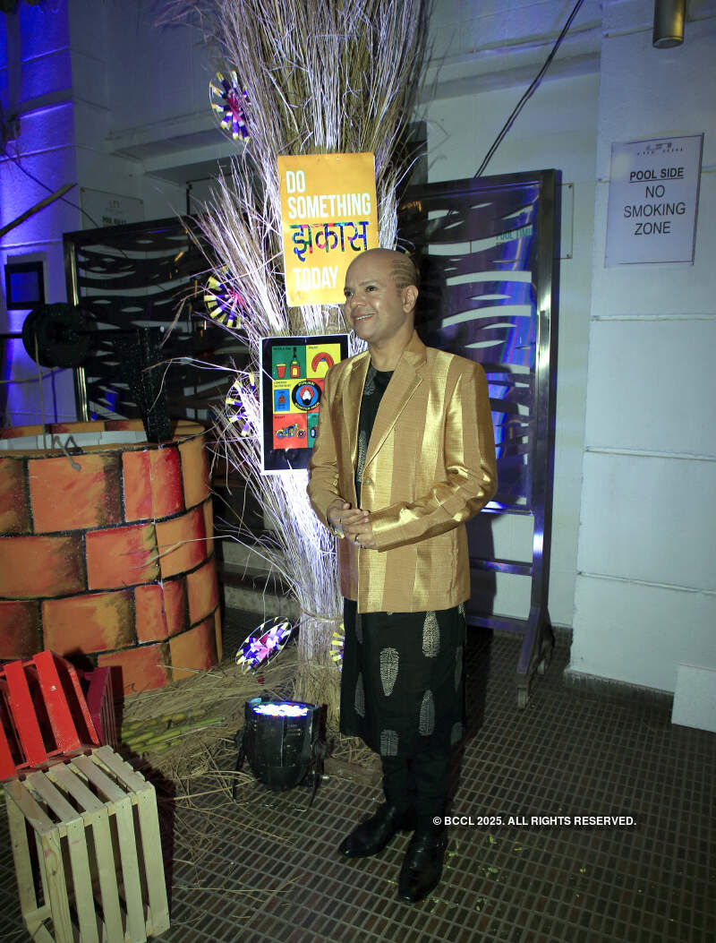 Sudarshan Chakraborty