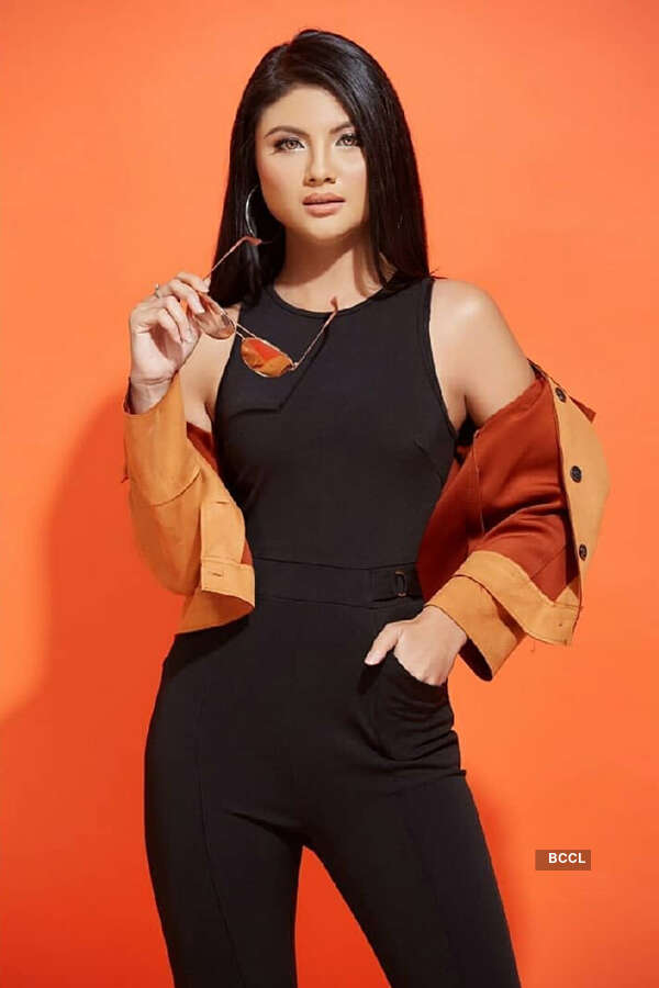 Amy Nur Tinie's pictures