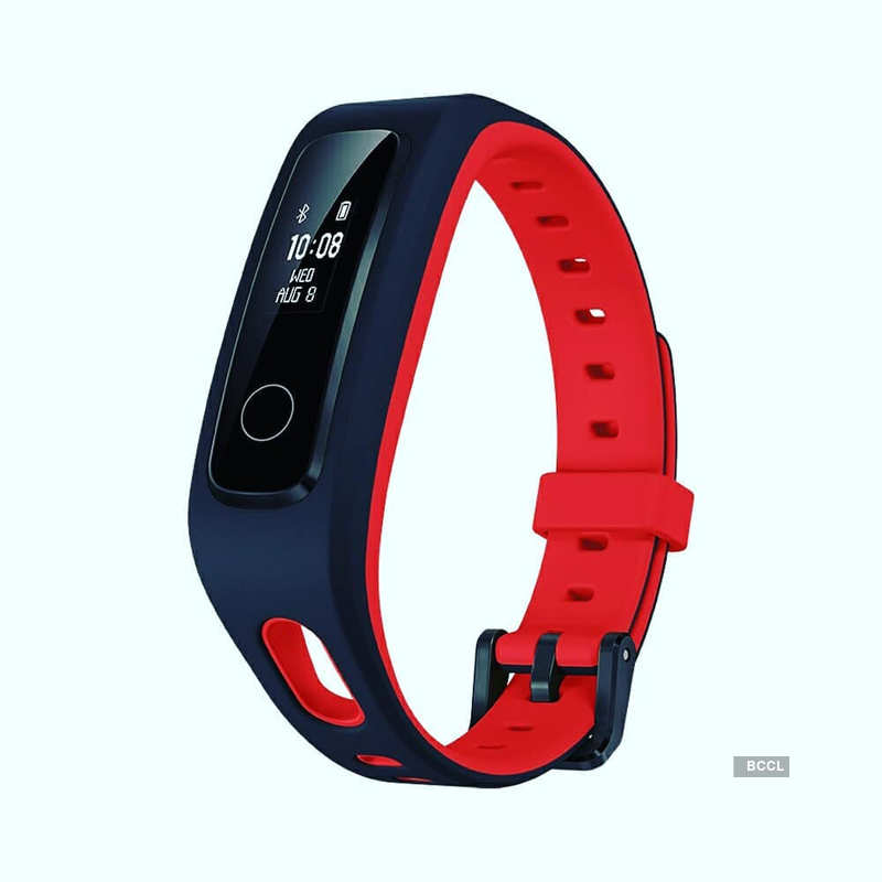 Honor Watch Magic and Honor Band 4 Running edition launched