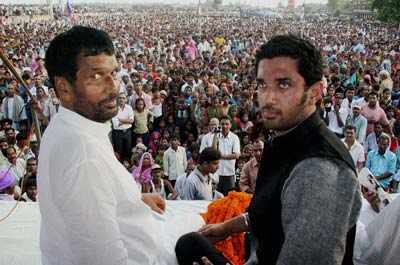 Bihar elections' 1st phase begin