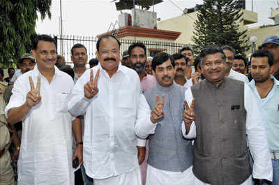 Bihar elections' 1st phase begin