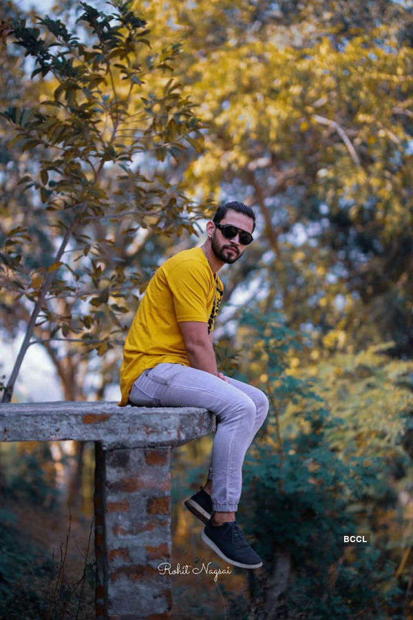 Jitesh Singh Deo redefines class in his latest photoshoot