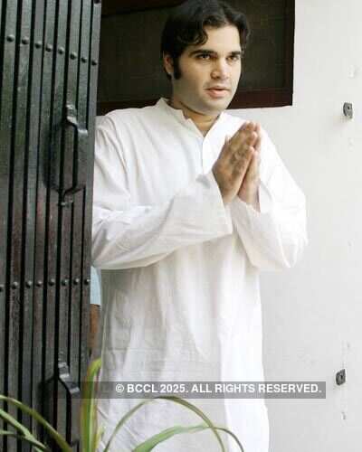 Varun to tie the knot