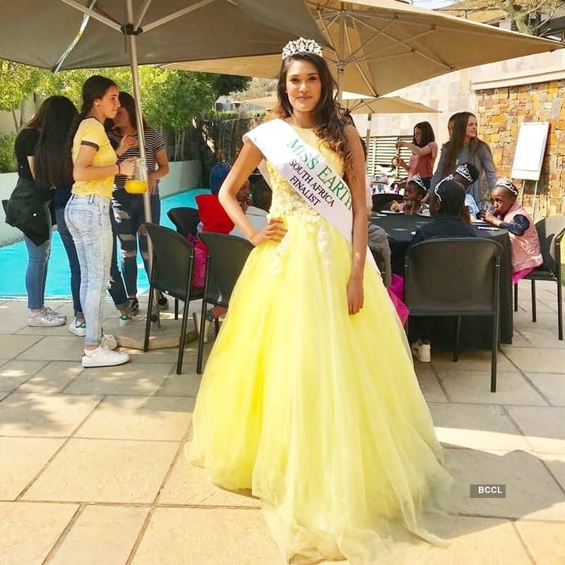 Nazia Wadee's pictures