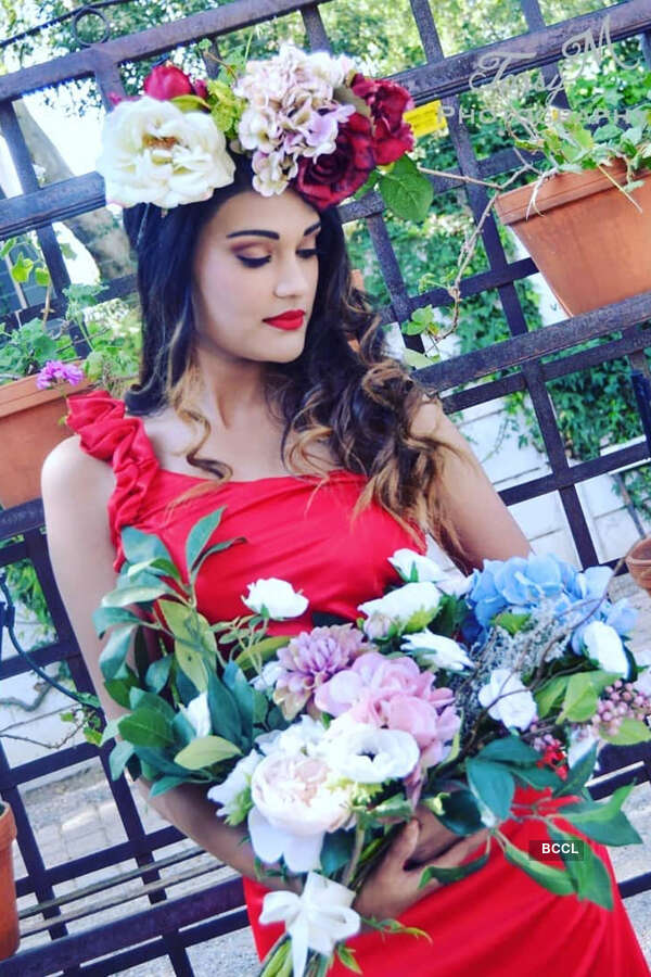 Nazia Wadee's pictures