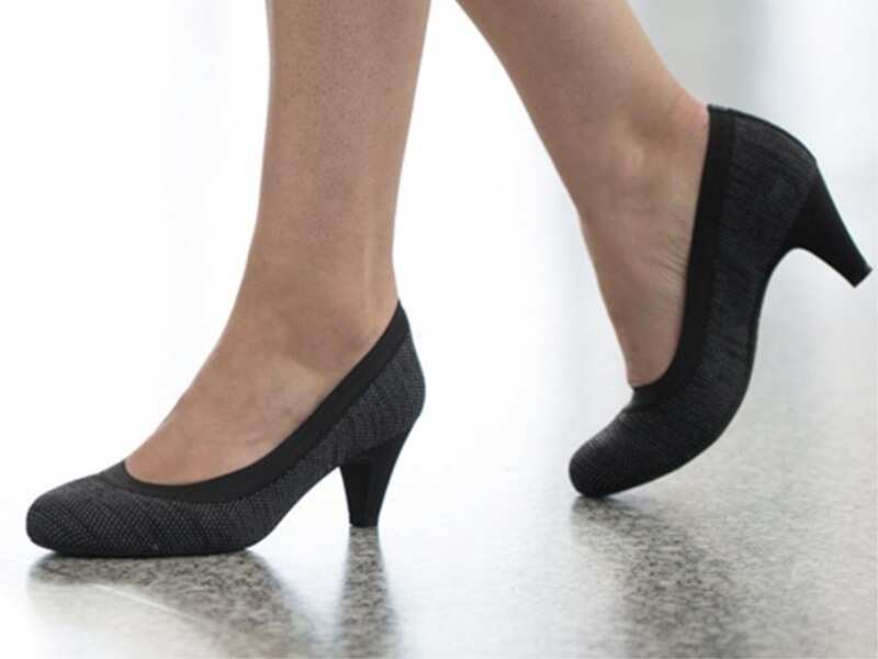 Most Comfortable Shoes You Can Slip Your Feet Into Misskyra