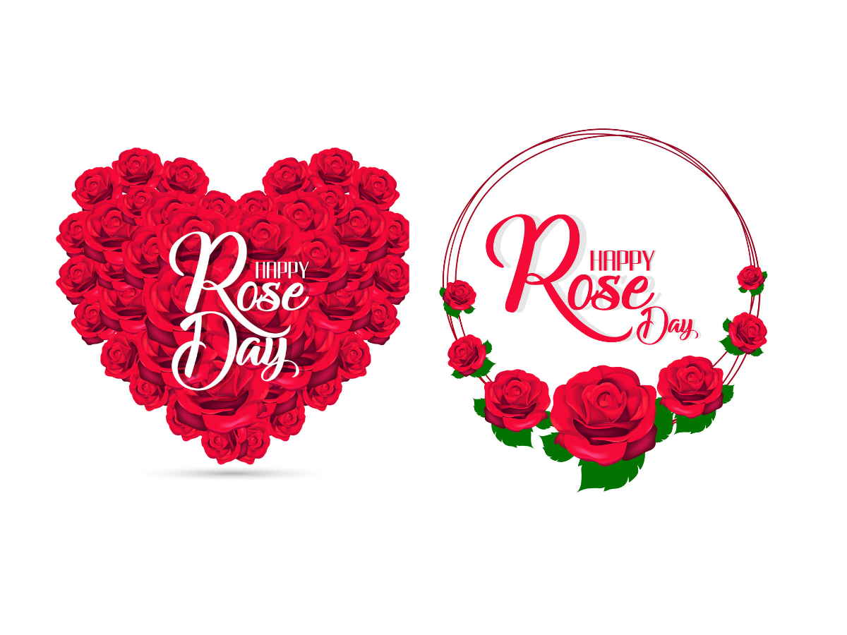 Happy Rose Day 2019 photos, wallpapers, images