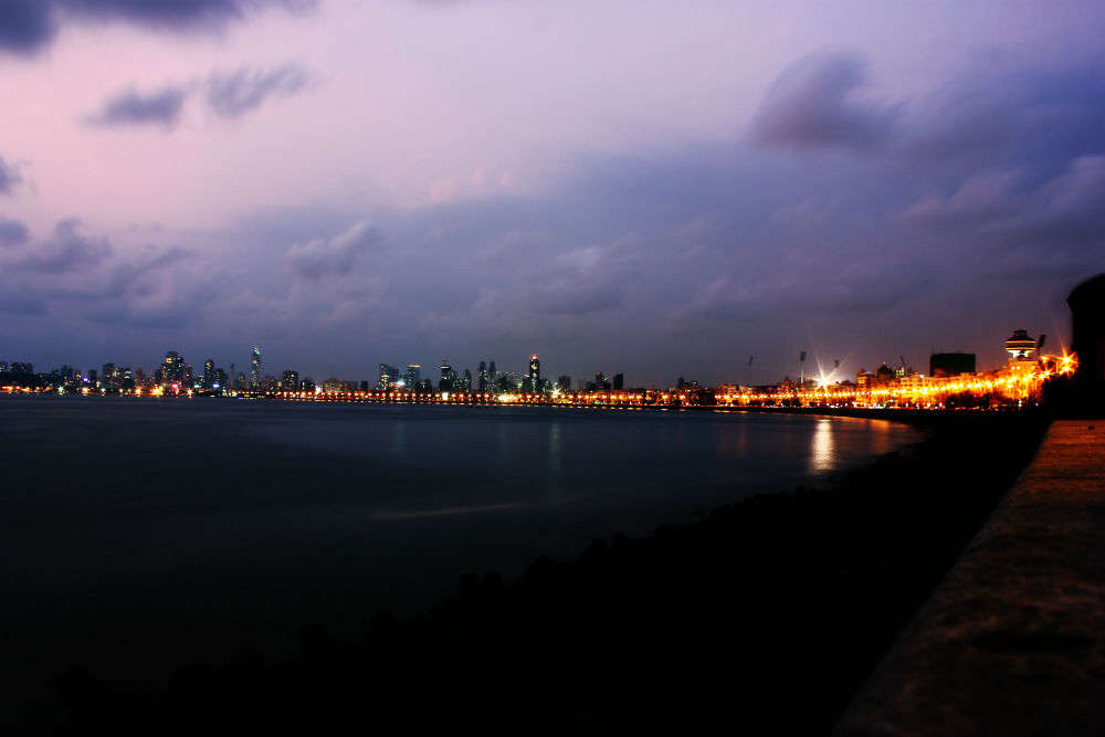 Here are the places in Mumbai for a romantic date that could not cost a ...