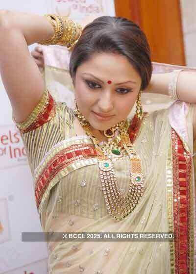 Priyanka @ press meet