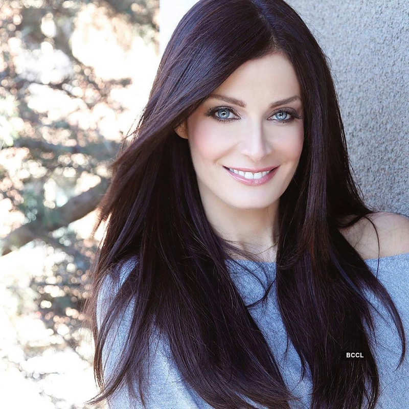 Miss Universe 1993 Dayanara Torres diagnosed with skin cancer