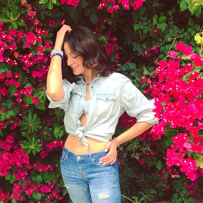 Miss Universe 1993 Dayanara Torres diagnosed with skin cancer