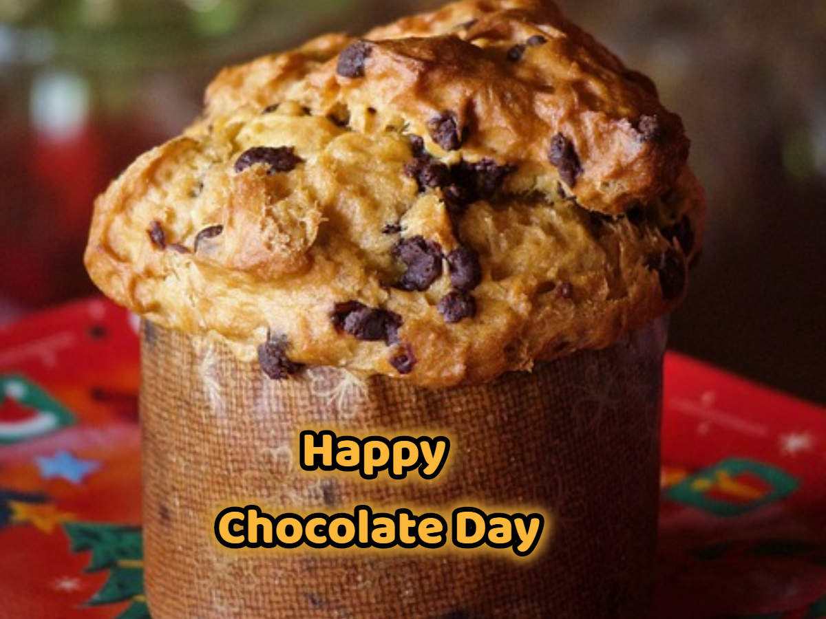 Happy Chocolate Day 2019 Images, wishes, messages